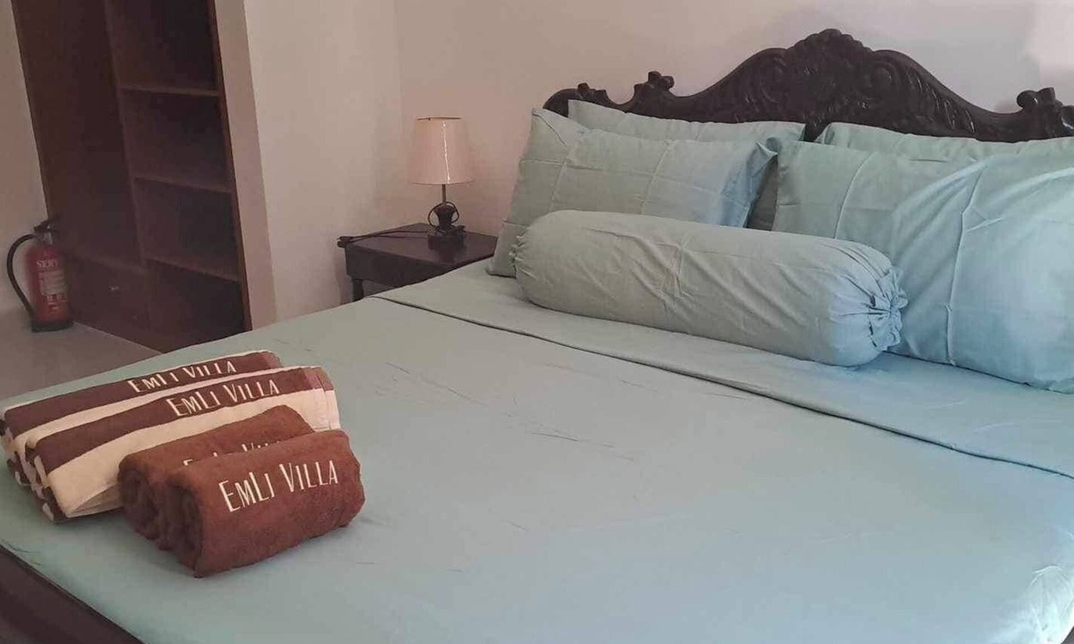 North Legian Villa | 1 Bedroom Villa Legian, Beachside of Jl Legian. - - - Voted Best Value For Money