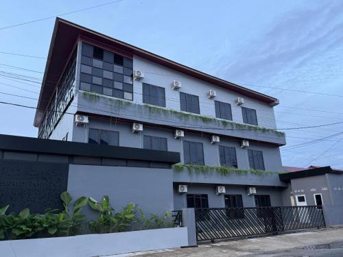 Sei Pinang Hotel | 1 Big House Syariah Padang