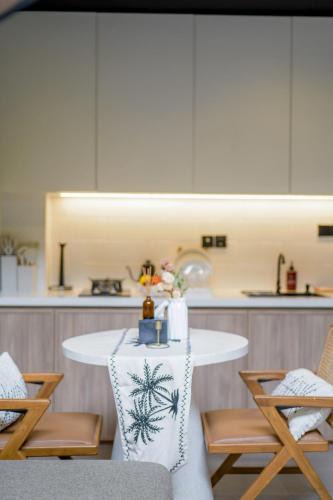 Babakan Villa | 1 BR Villa Nana in Babakan, Canggu
