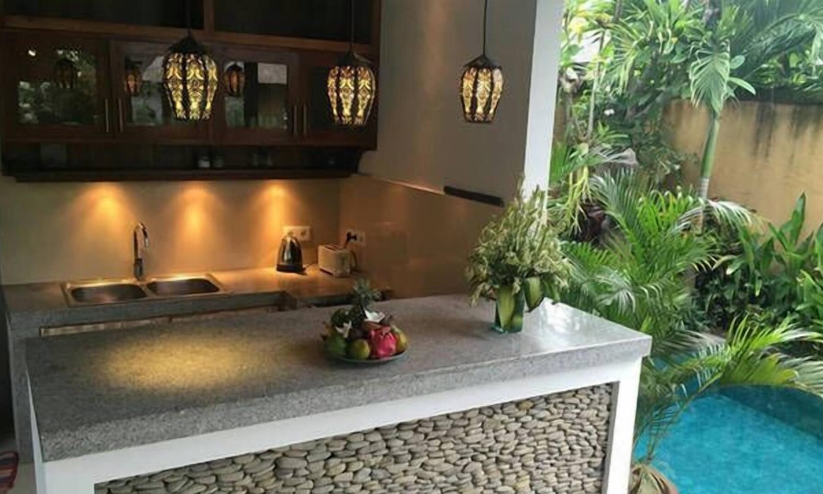 Kemenuh Villa | 2 Bedroom Private Pool Villa