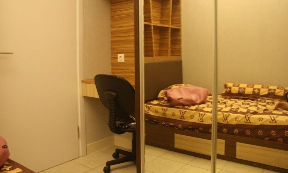 Rawasari Apartment | 2 Bedrooms for Daily\ Monthly Rent