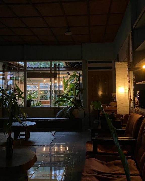 Rantepao Bed & Breakfast | 24 Traphouse