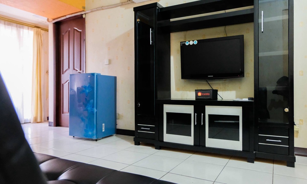 Panunggangan Utara Apartment | 2BR Apartment at Great Western Serpong