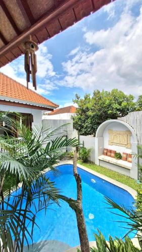 Padonan Villa | 2BR Villa Getsemani with Private Pool in Quiet Area