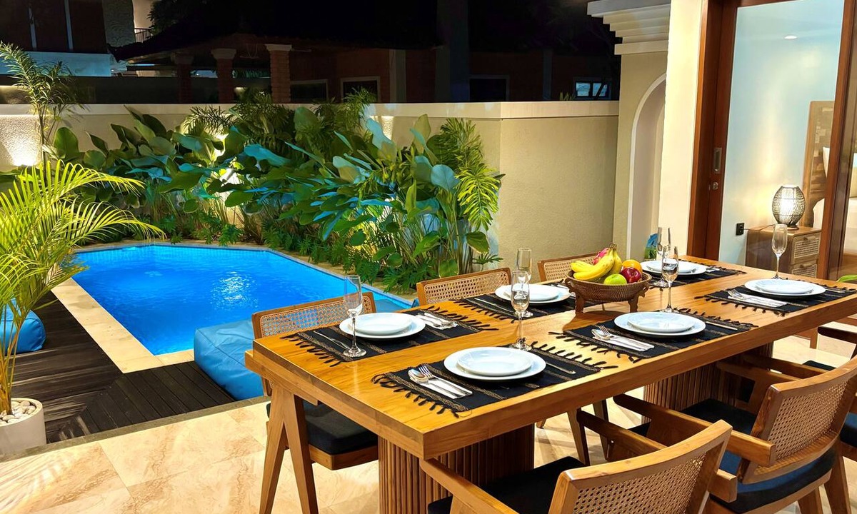 Nakula Villa | 3-bedroom/3-bathroom Villa with private Pool in Seminyak