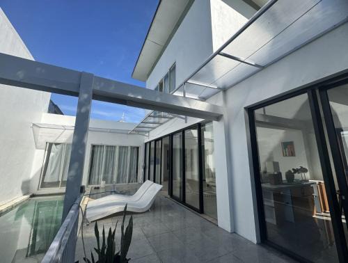 Mumbul Villa | 3 Bedroom Chamomile Villa