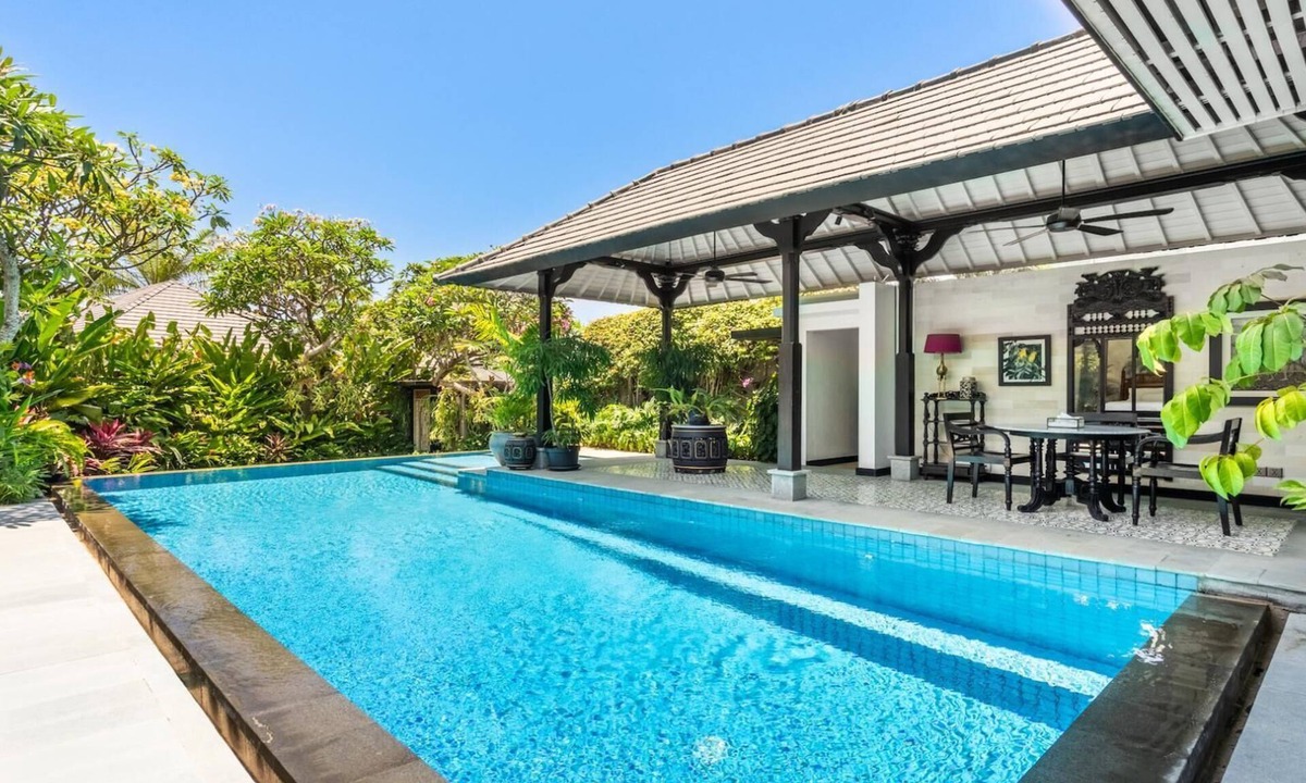 Sanur Villa | 3-Bedroom Kejora 12