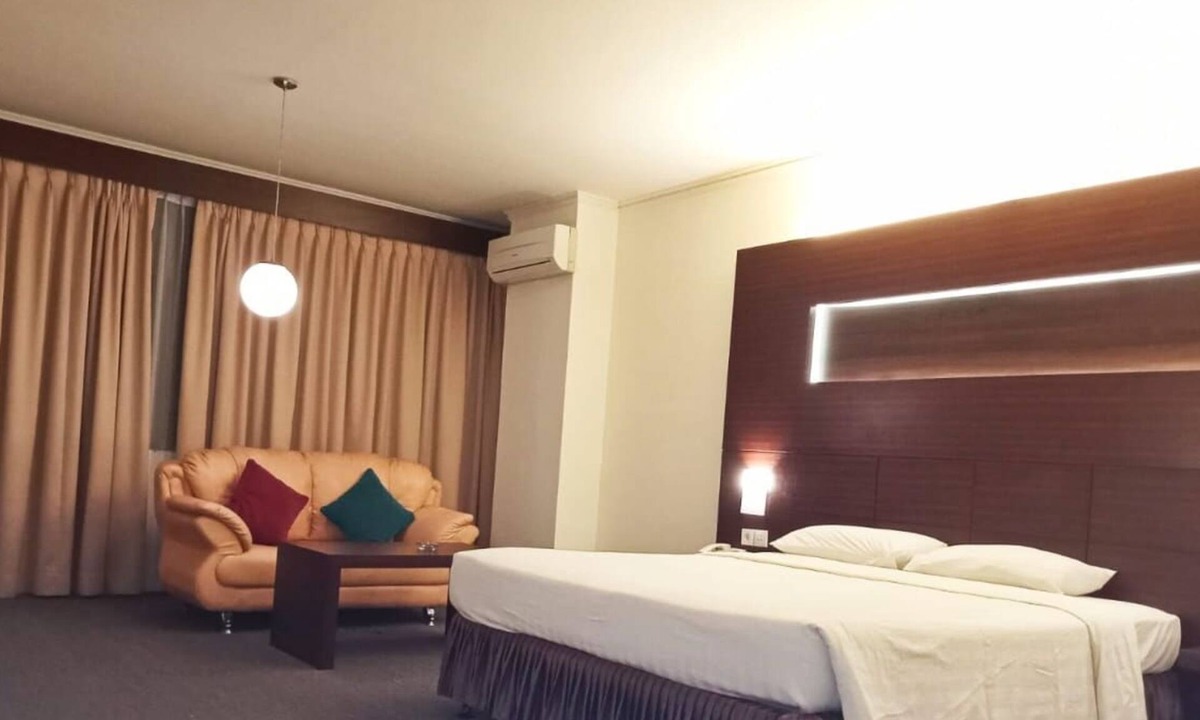 Balikpapan Hotel | A' Bahtera Residence