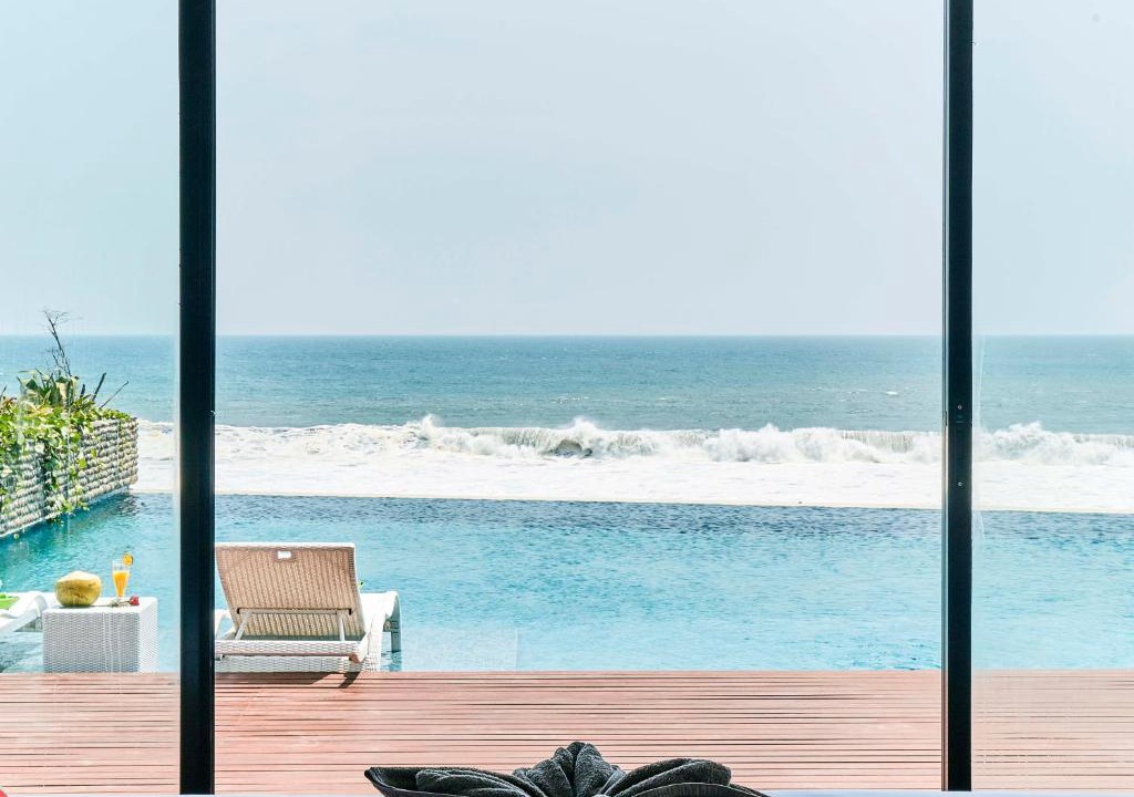 East Selemadeg Villa | Abian Kapas Beach House