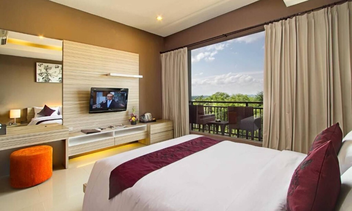 Bukit Villa | ABISHA Resort Jimbaran