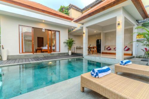 Kedewatan Villa | Acarya Ubud Villa