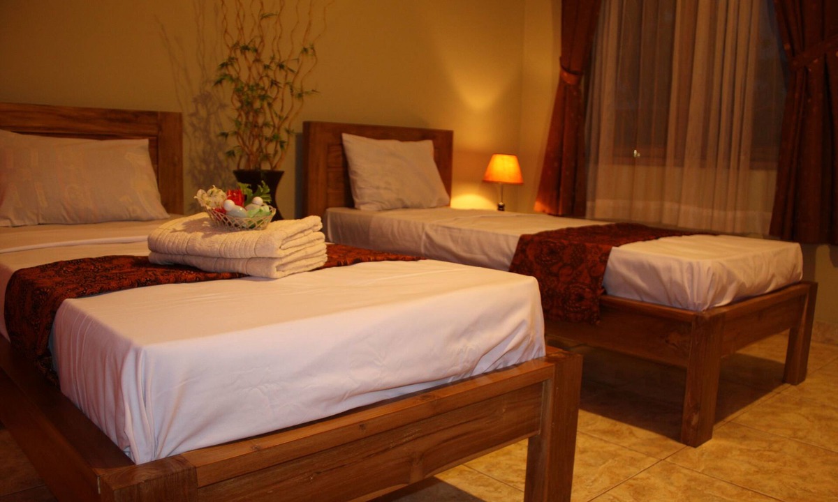 Pleret House | Ada Waktu Homestay