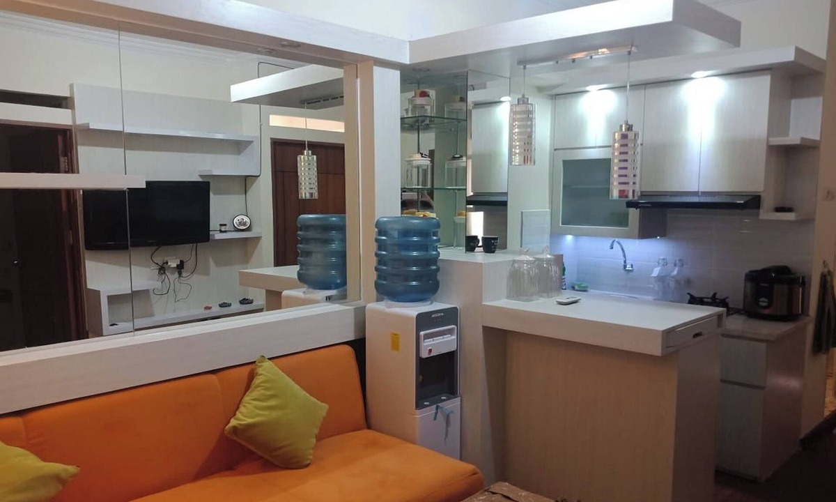Pekayon Jaya Apartment | Adhigana Property Kemang View