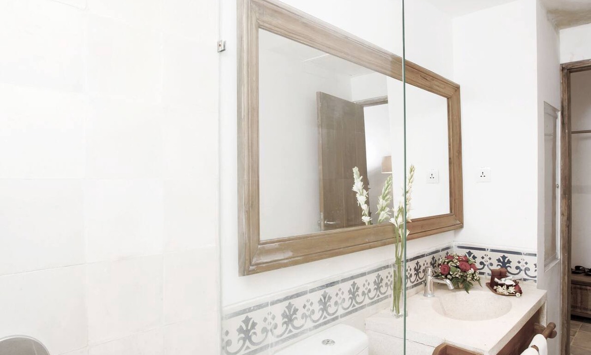 Prawirotaman Hotel | Adhisthana Hotel