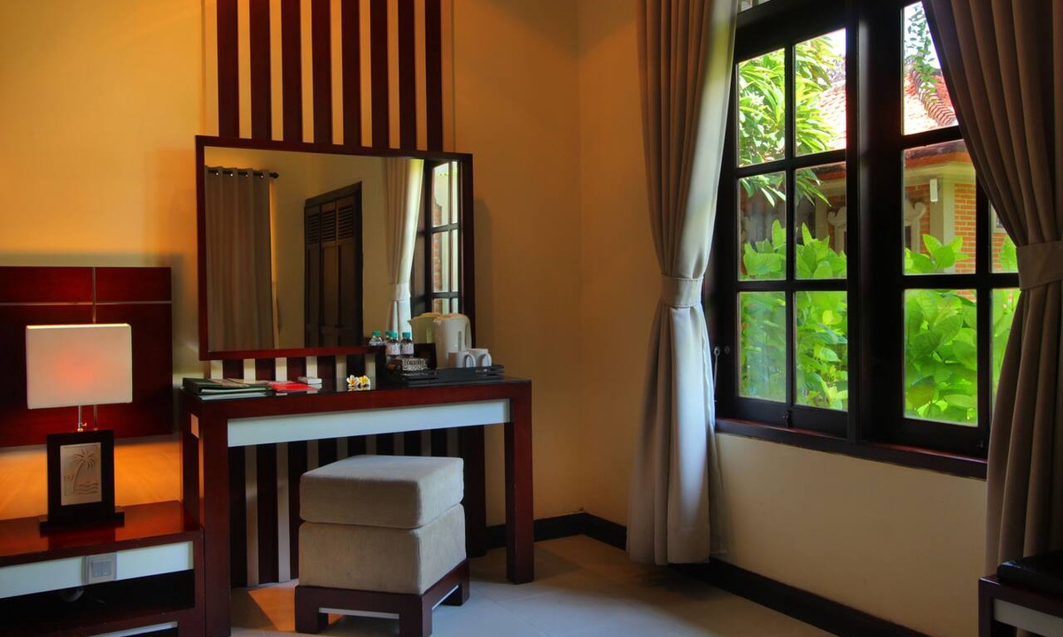 Legian City-Centre Hotel | Adi Dharma Hotel Legian