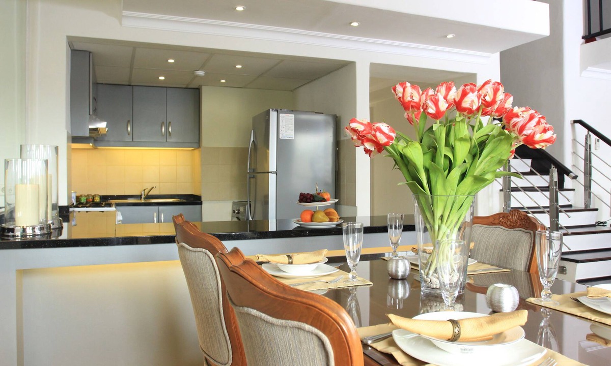 Melawai Apartment | Aditya Mansions Apartment