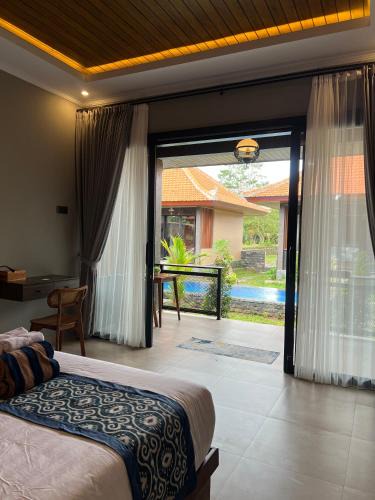 Petulu Cabin | Adiuma Cottage Ubud