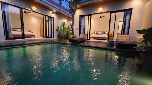 Lodtunduh Hotel | Adyatma Ubud