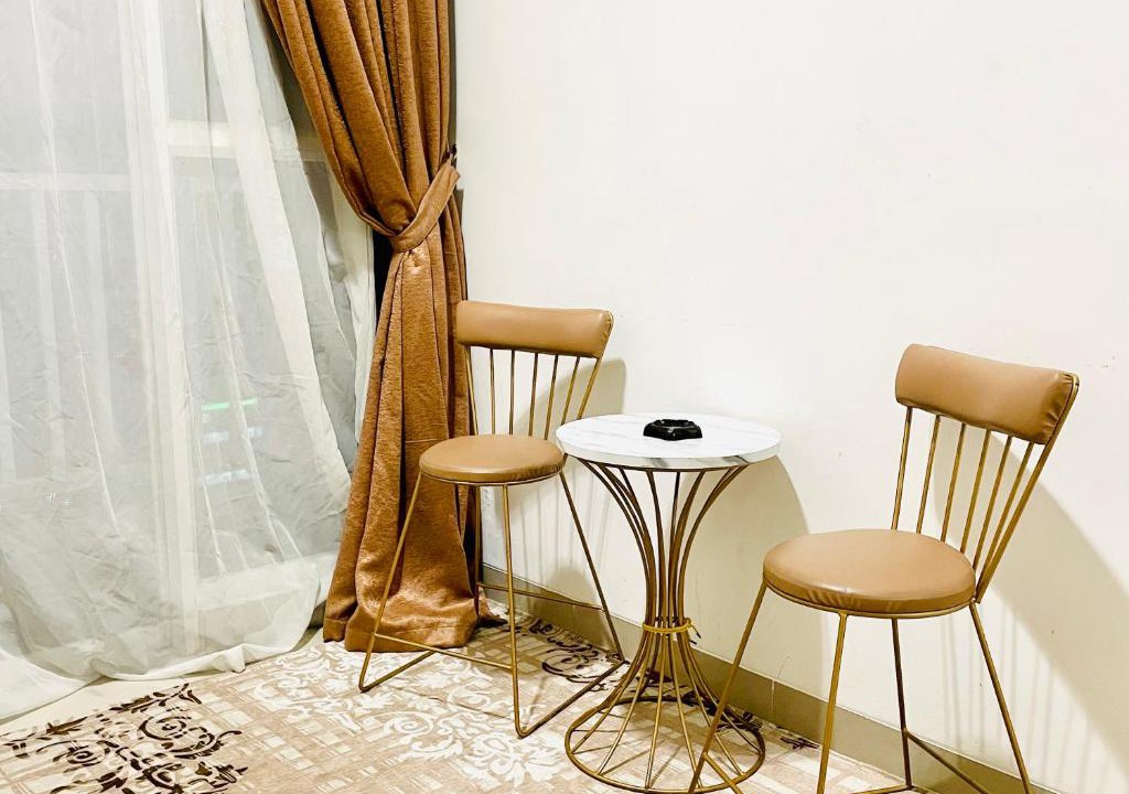 Gresik Apartment | AG Apartement