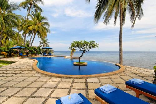 Sambirenteng Villa | Agung Bali Nirwana Seaside Villas and Spa