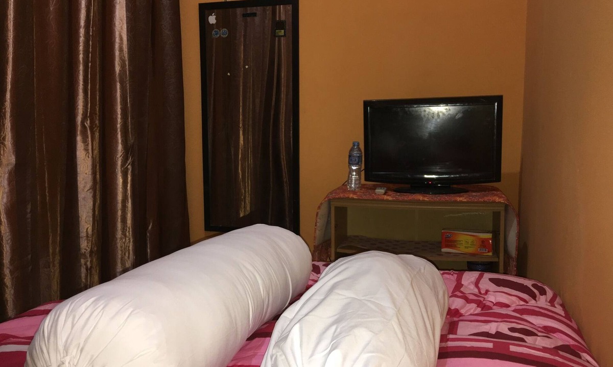 Ternate House | Aini Homestay Ternate