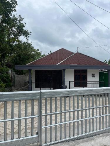 Bukittinggi House | Akam Stay Guest House