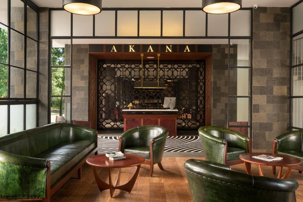 Sanur Kauh Hotel | Akana Boutique Hotel