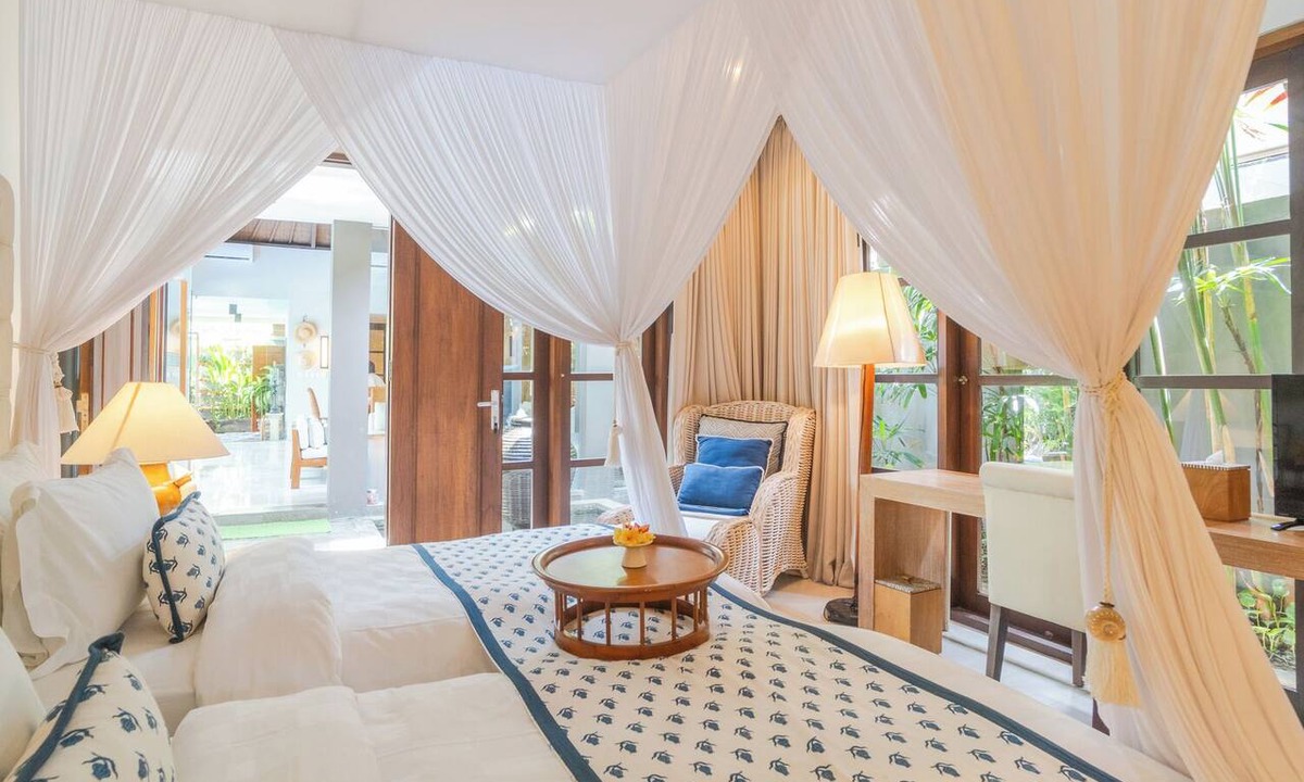 Legian City-Centre Hotel | Akhira One Seminyak