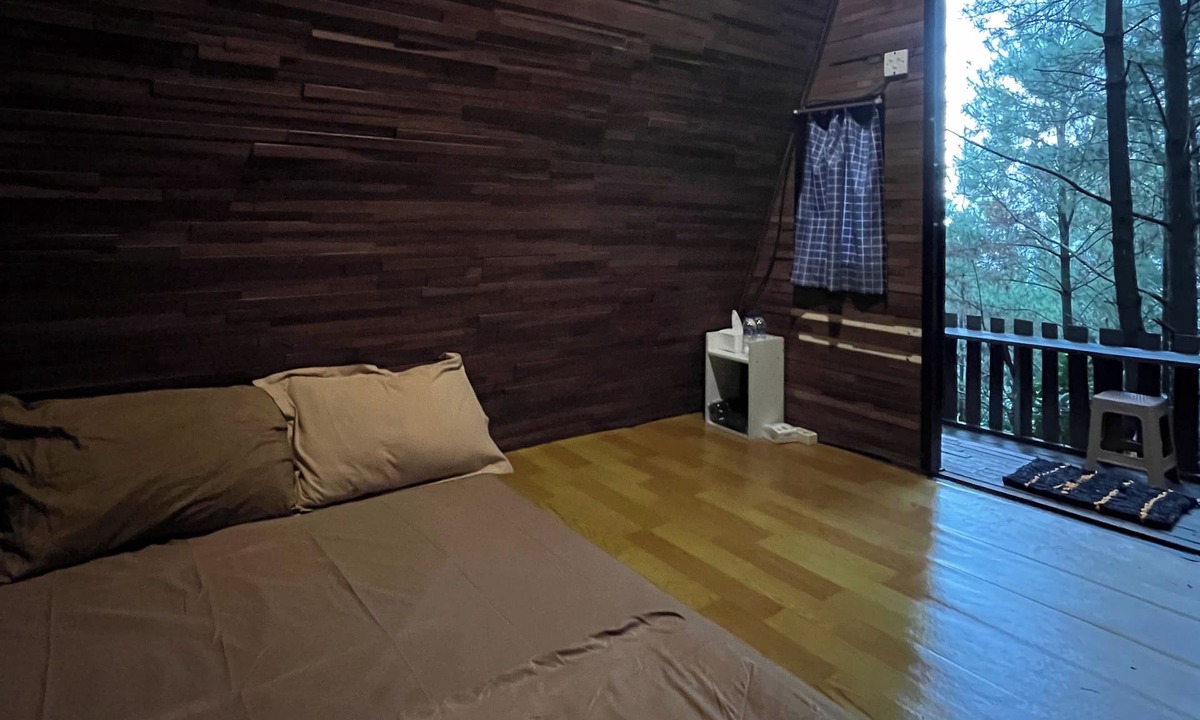 Pacet House | Alas Pacet Syariah by TwoSpaces, Mojokerto