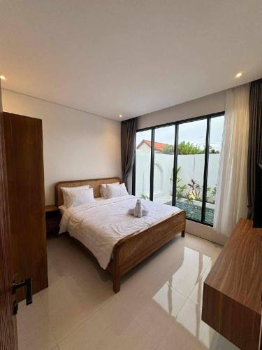 Munggu Villa | Alijul Private villa