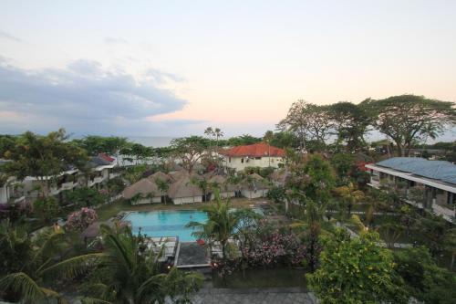 Sanur Resort | Alit Beach Resort and Villas