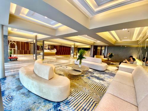 Tangerang Hotel | All Nite and Day Hotel Alam Sutera