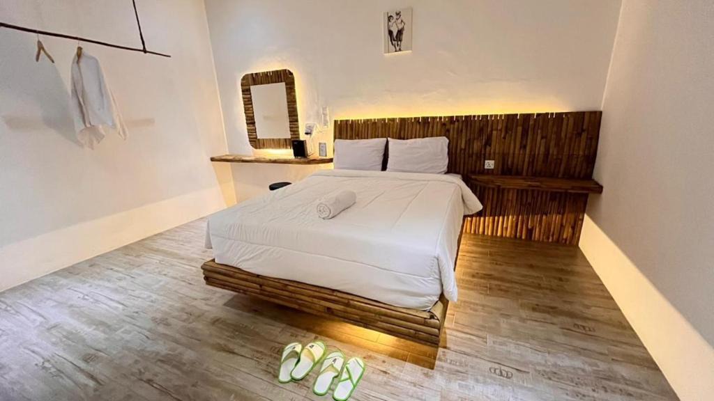 Batam Villa | Altura Hill Villas