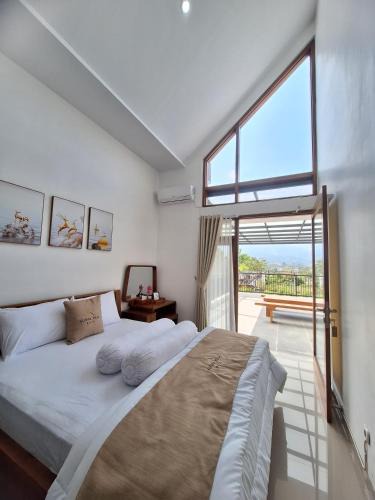 Sidomulyo Villa | Alzena villa batu