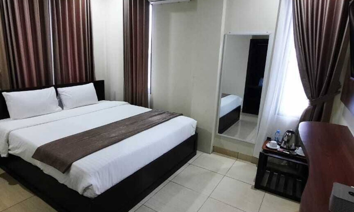 Palangkaraya Hotel | AM HOTEL