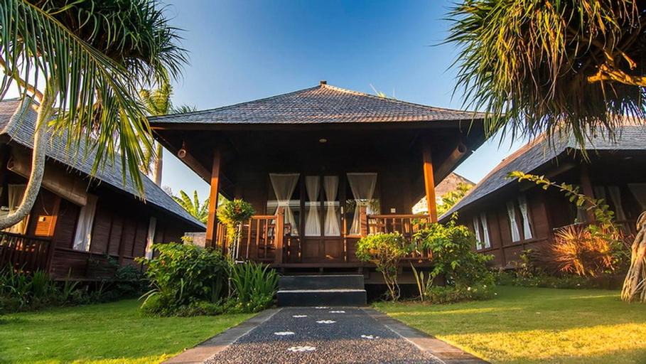 Jimbaran Hotel | Amangati Hotel Balangan