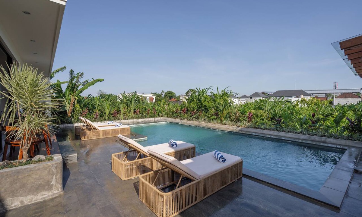 Padonan House | Amani Estate