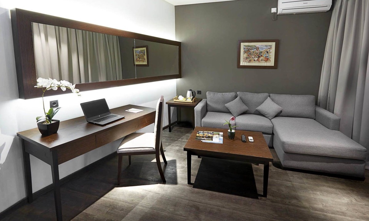 Bogor Selatan Hotel | Amanuba Hotel & Resort Rancamaya