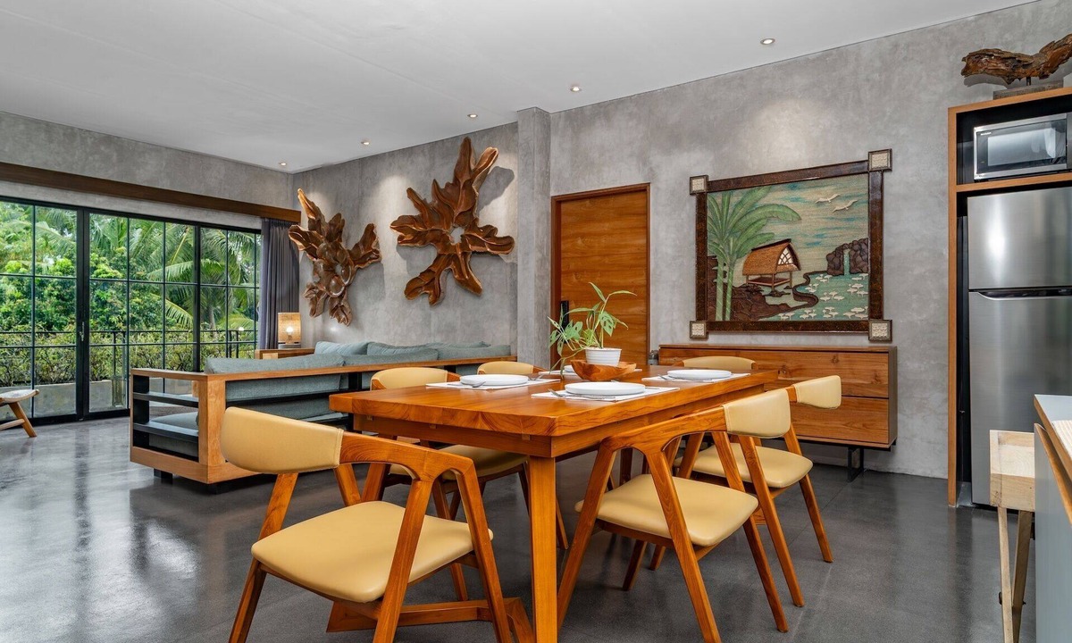 Mas Hotel | Amarell Ubud Private Luxury Villa