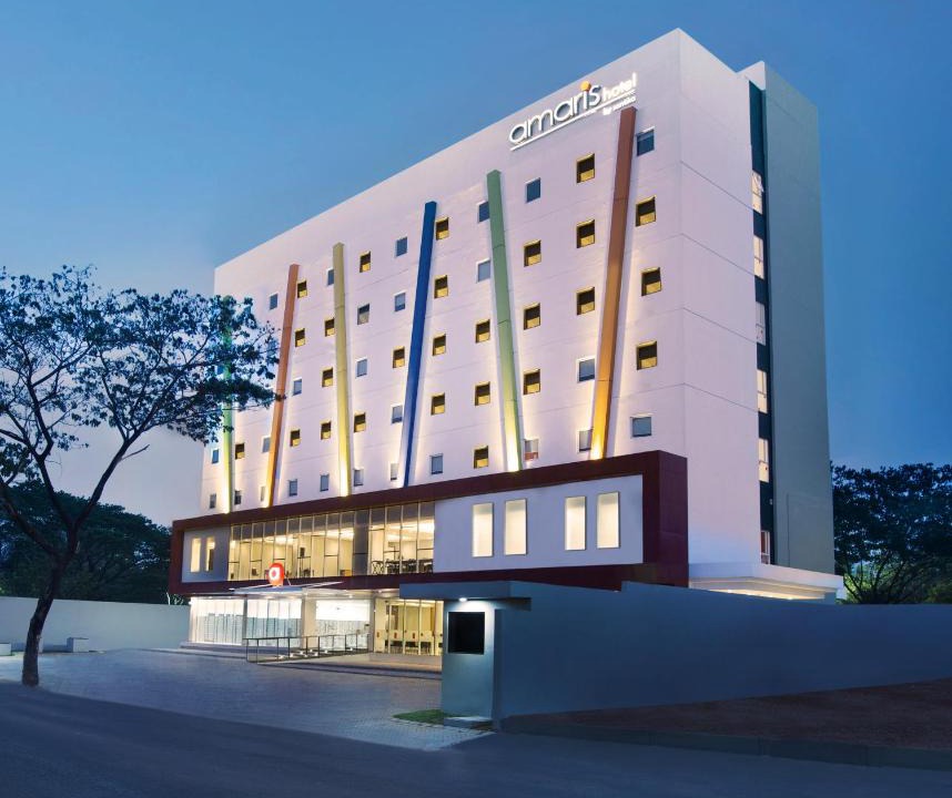 Ciakar Hotel | Amaris Hotel Citra Raya – Tangerang