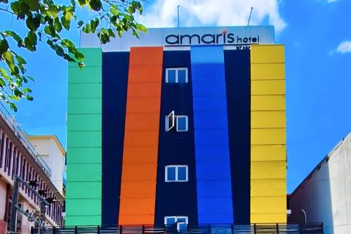 Panakkukang Hotel | Amaris Hotel Panakkukang
