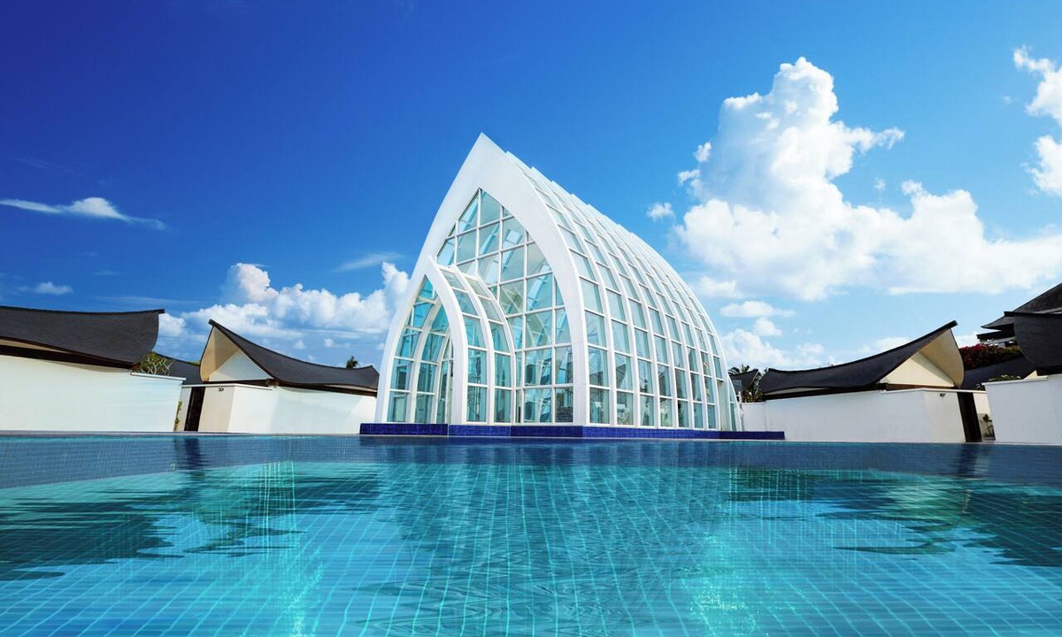 Sawangan Villa | Amayi Resort Nusa Dua