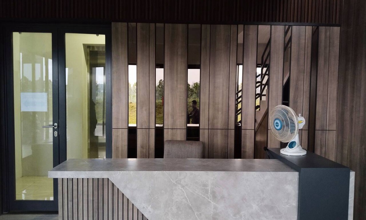 Cikarang Apartment | Amerta Room Apartment Riverdale