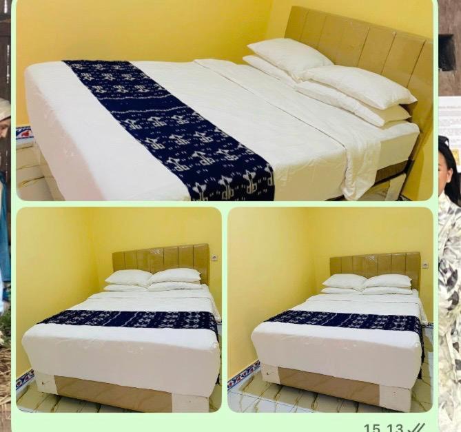 Tambolaka House | Amita Homestay 2