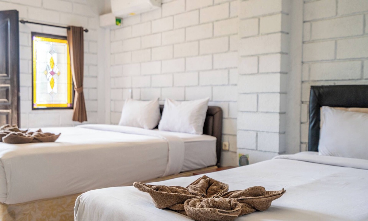 Downtown Kuta Hotel | Ammara Legian By Vilarisi - 8 Minute Walk To The Beach