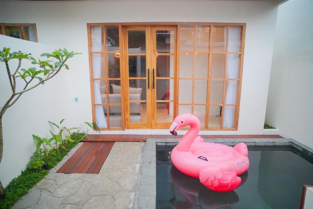 Yogyakarta Villa | Among Villa Demangan