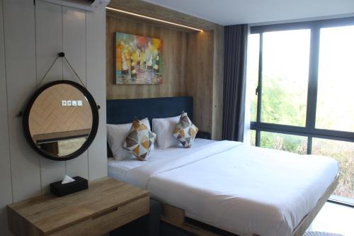 Kuta Selatan Apartment | Anagata Hotels and Resorts Tanjung Benoa