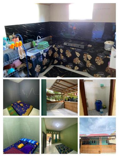 Cimerak House | Ananda Homestay Madasari
