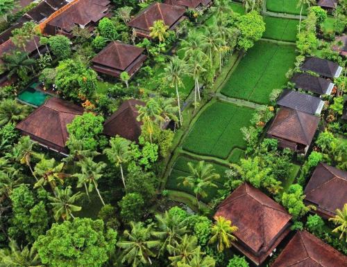 Kedewatan Resort | Ananda Ubud Resort
