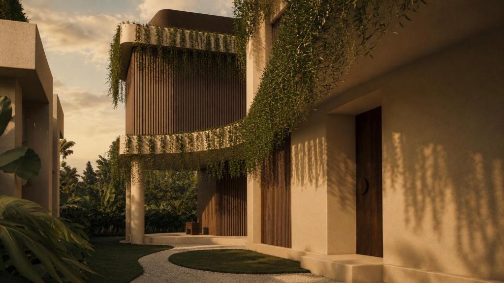 Pejeng Kawan Villa | Anant Yatra Villas